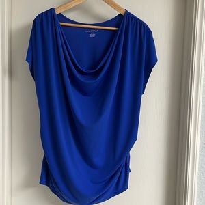 Lane Bryant blouse